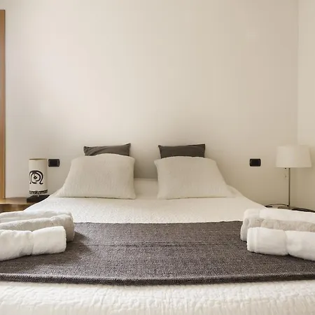 Deluxe Apartament Mestre