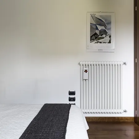 Apartament Deluxe *