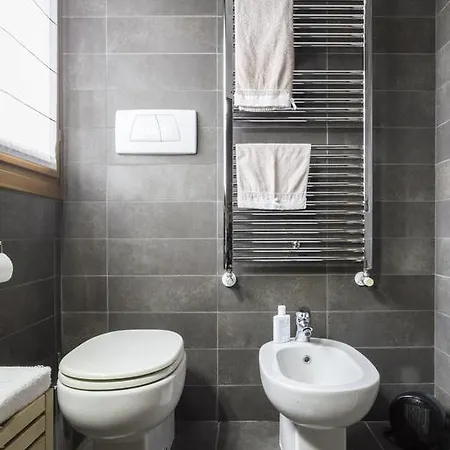 Apartament Deluxe Mestre