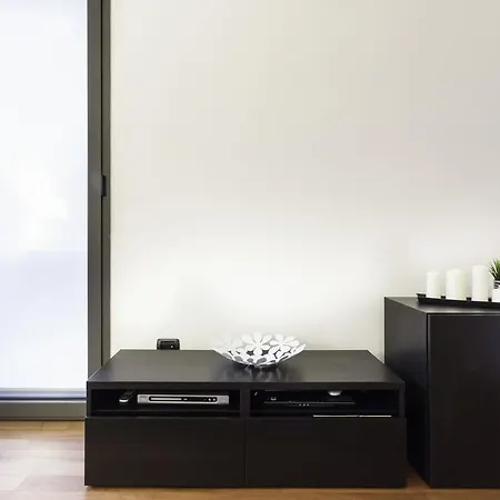 Apartament Deluxe