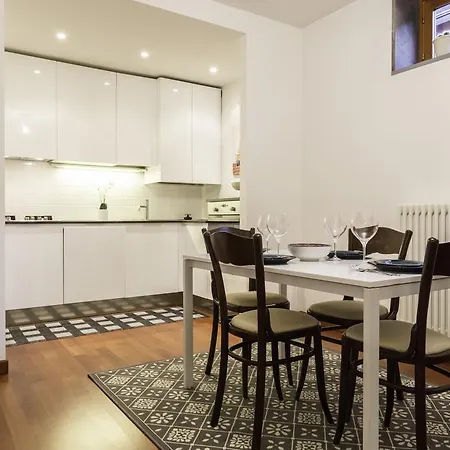 Deluxe Apartament