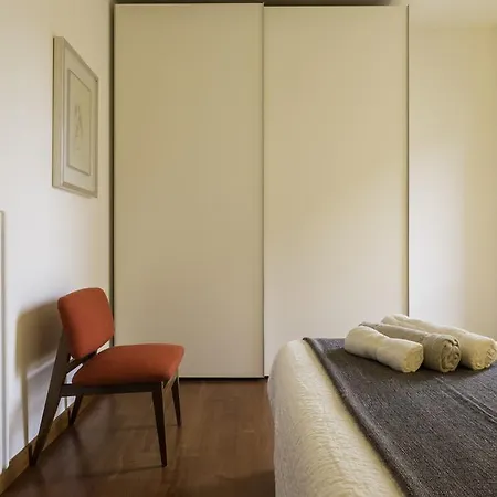 Deluxe Apartament *