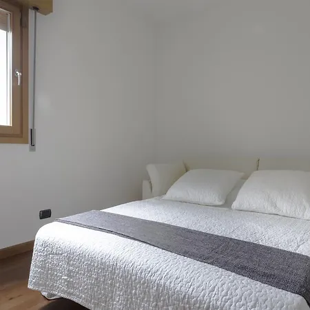 Deluxe Apartment *